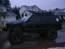 1990 XJ
