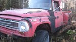My 68 IH 3/4 ton 4x4