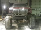 slow build