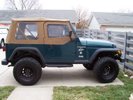The Jeeps