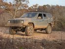 New lift