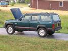 96 XJ Sport