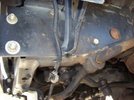 Nates 4x4 front bumper