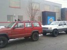 my jeep