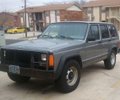 Jeep Love