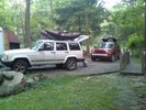 99 xj sport