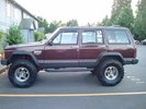 Project XJ 87( Flexing pics too!)