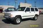 99 Cherokee