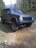 92 Cherokee limited