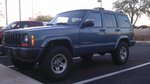 99 Sport - Gunmetal Pearl