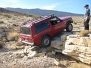 random jeeep stuff