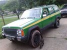 MY JEEP