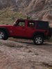 The day I owned two Jeeps