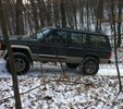 Cherokee Build