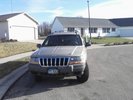 1999 Jeep