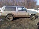 My Jeep