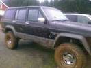 my jeep