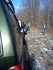 Rausch Creek PA 01/28/12