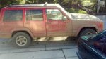 My 1998 Cherokee Sport