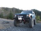 My XJ after update.