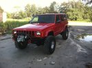 my XJ
