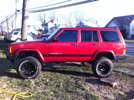 Garage - xj