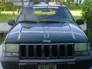 My Jeeps