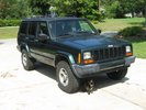My First Vehicle