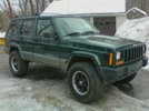 My old 99 sport