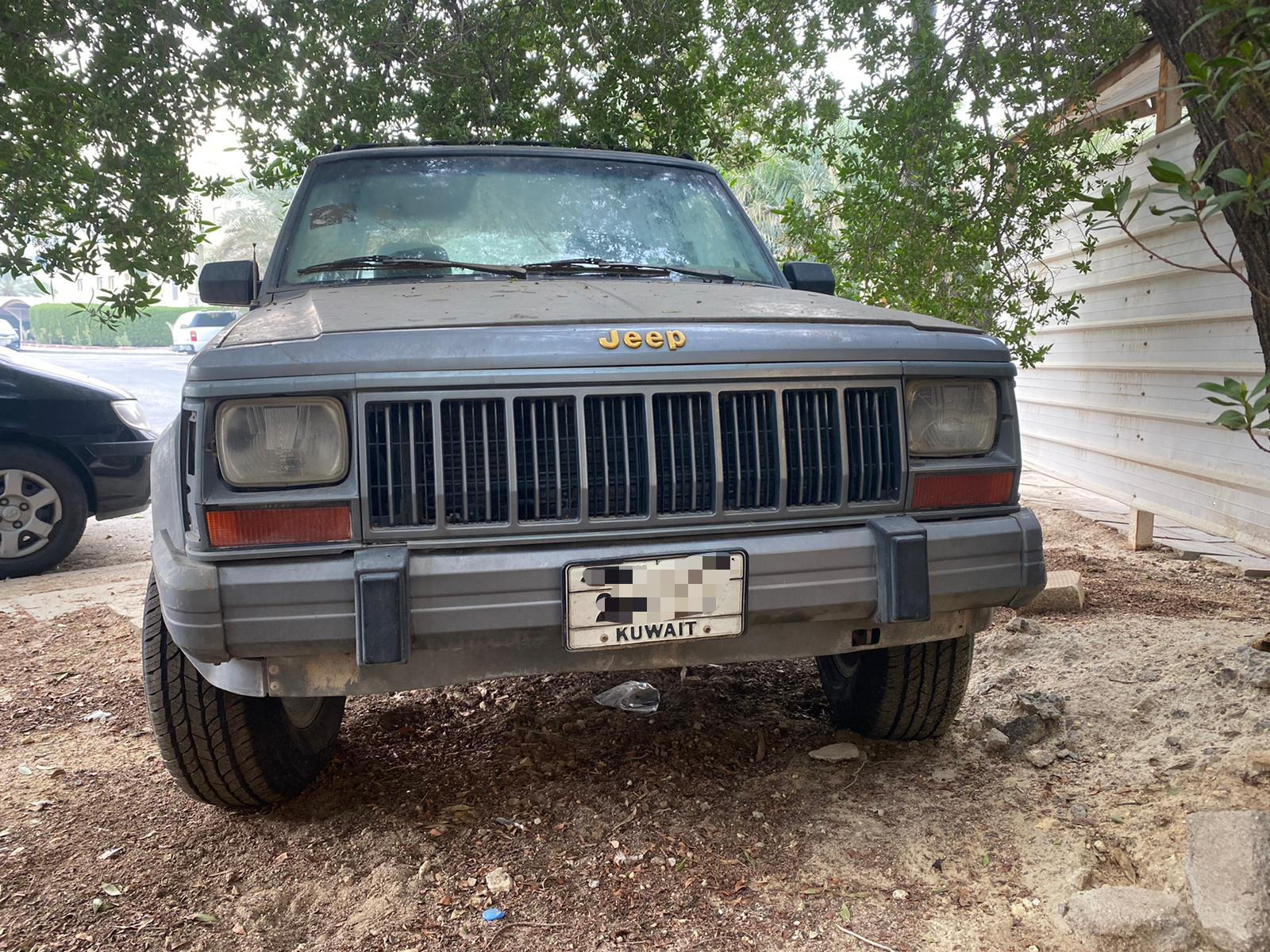 Jeep color code Jeep Cherokee Forum