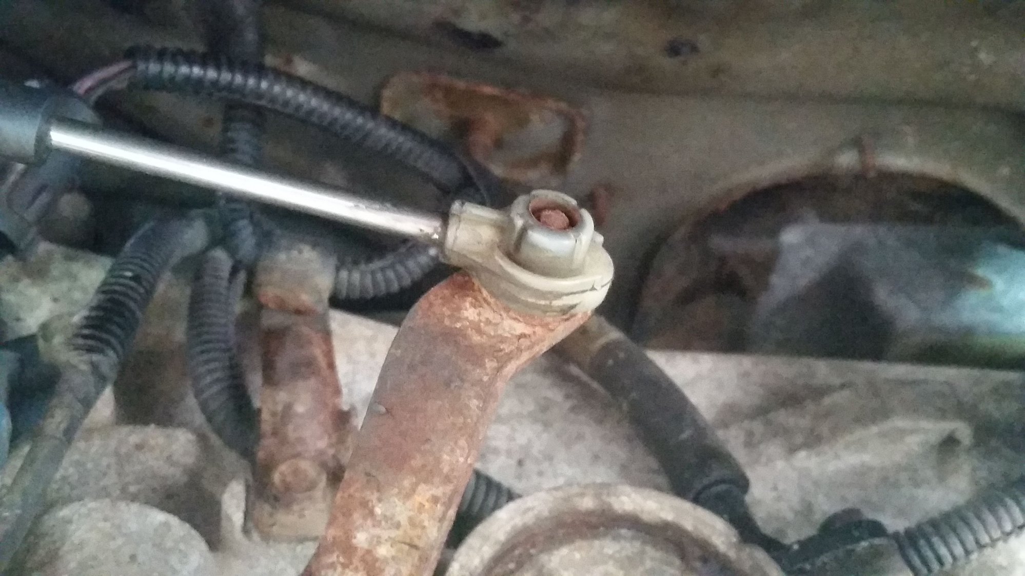 Transmission / transfer case removal help!!!!???? Jeep Cherokee Forum