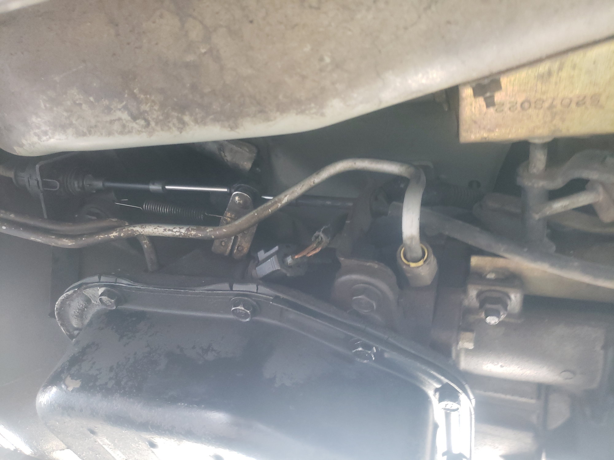 Transmission troubles (42re) Jeep Cherokee Forum