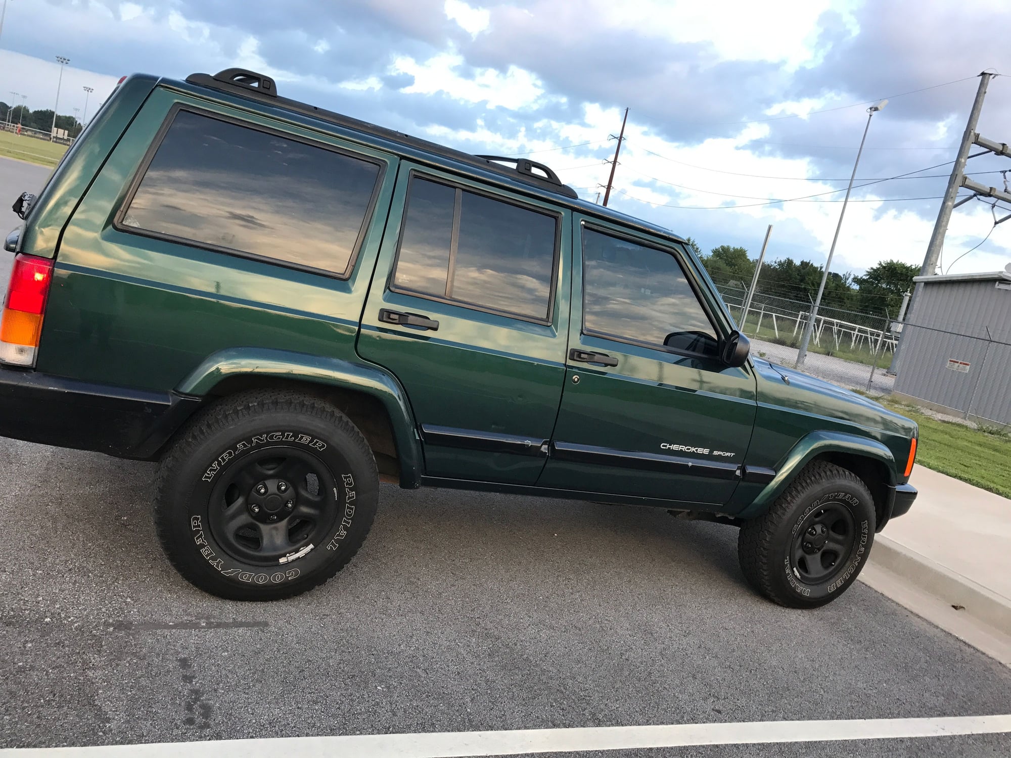 2000 jeep grand cherokee navigation parts