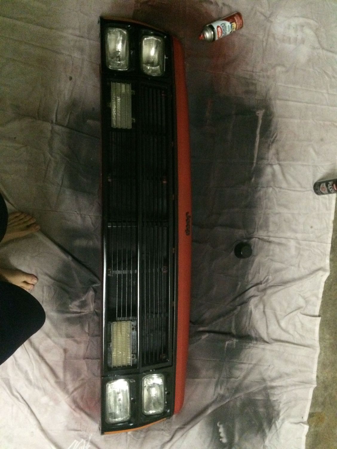 Header Panel Compatibility Jeep Cherokee Forum