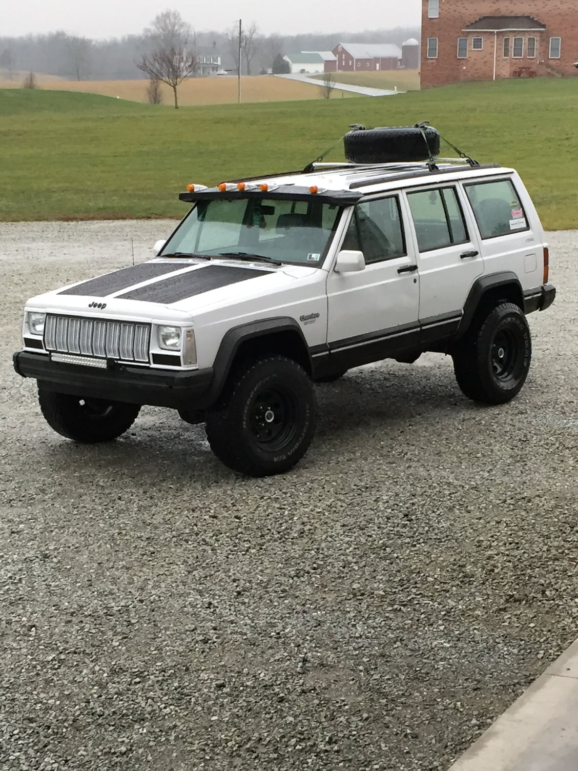 How bad does this look? Page 2 Jeep Cherokee Forum