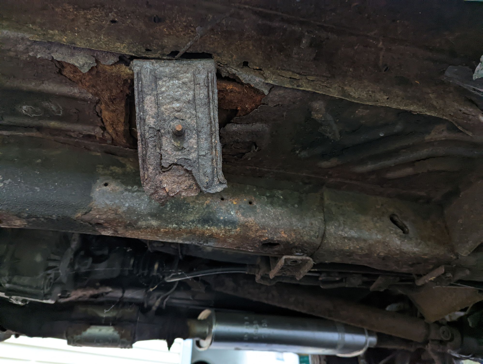 Cherokee XJ Driver Seat Rear Bracket Jeep Cherokee Forum