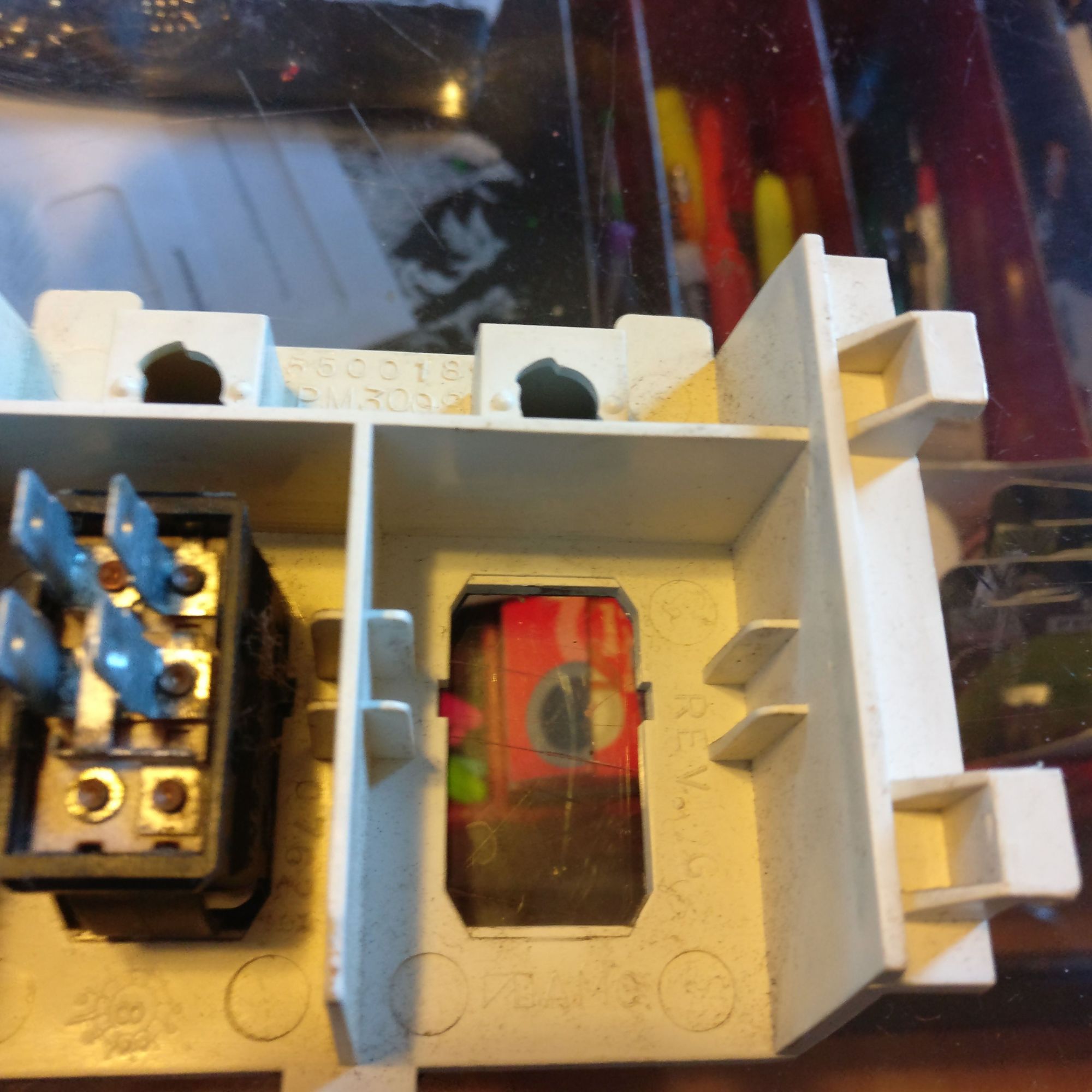 OEM fog light wiring - Jeep Cherokee Forum