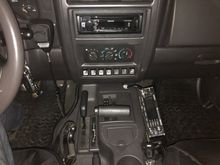 OEM style switches didn’t light up, only when on.
