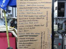 Another thing crossed off the list 👍. Next big project, exocage!