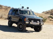 gilmans spring rd riverside ca