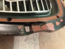 The welder did alot better job then i thought it would.