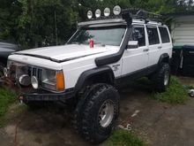 Best I have ATM, jeep isnt stored at my house currently