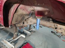 Not as hard to weld as you think.