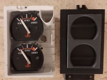 That's how the faceplate will look one I recess the bezel into it.