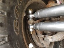 3.5" backspace on 15"