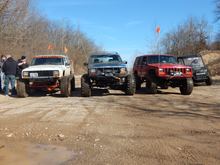 10 pics of the same angle because mall crawler with his headlights on during the day