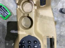 RC switches for the relay module 