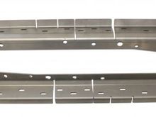 And iron rock offroad frame stiffeners.