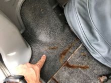 All in here is just squish squish haha. Here we go guys