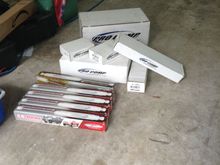 Picked up new 3 inch lift